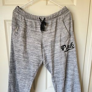 Boyfriend Sweatpants